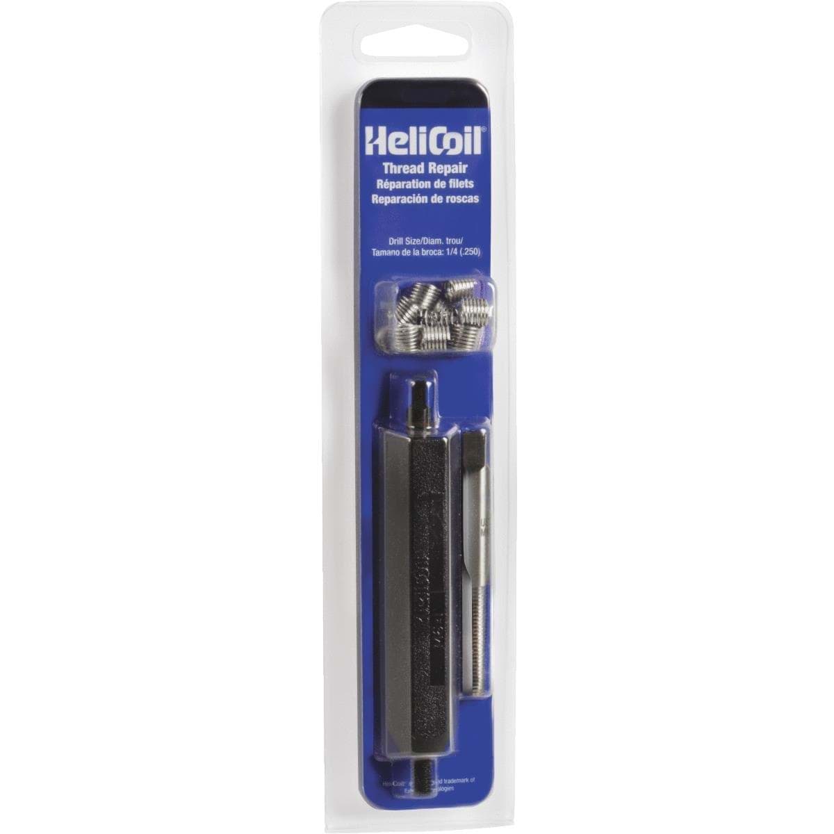 Picture of Thread Repair Kit - M8x1.25