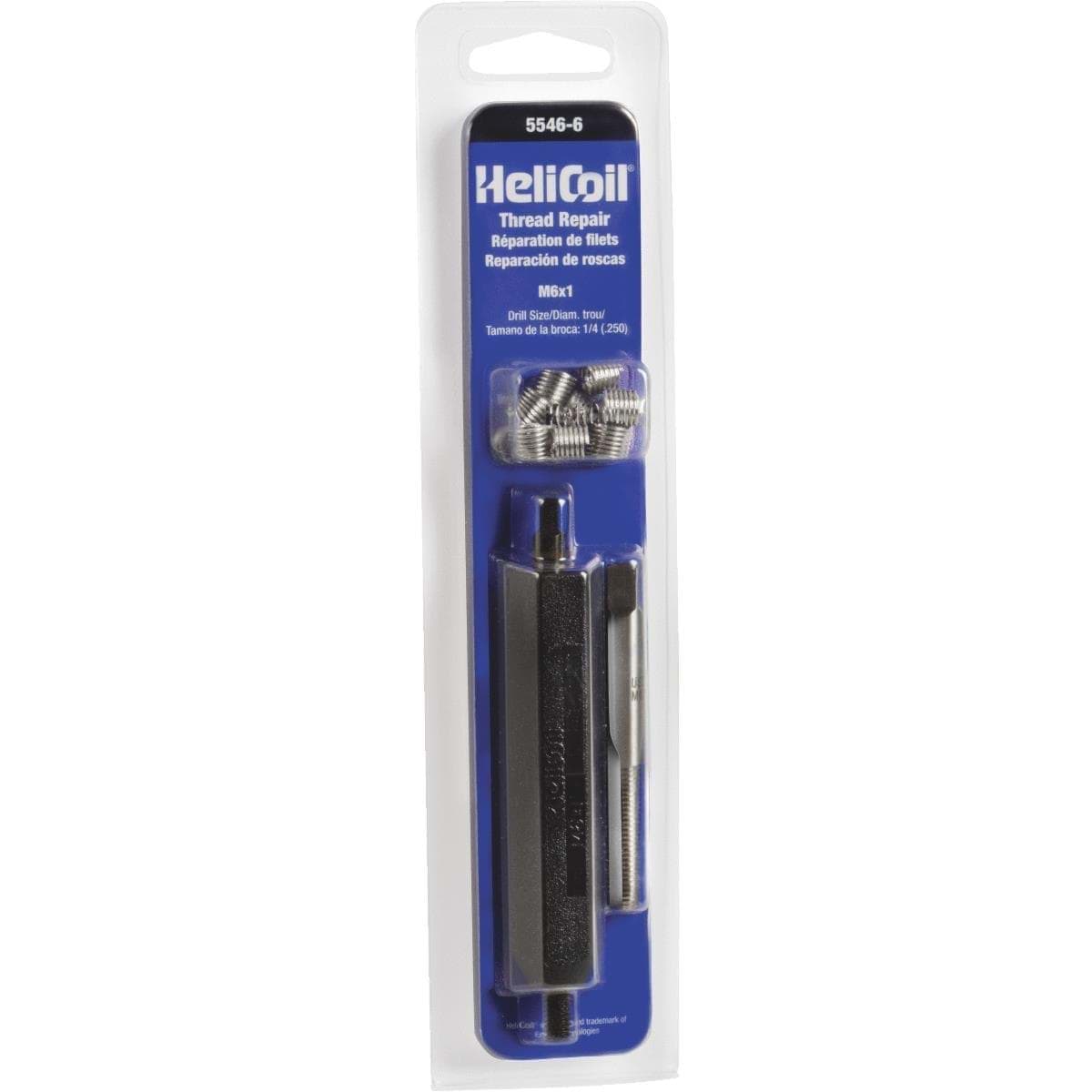 Picture of Thread Repair Kit - M6x1