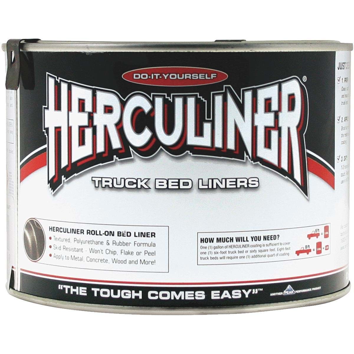 Picture of PEAK Herculiner Bed Liner