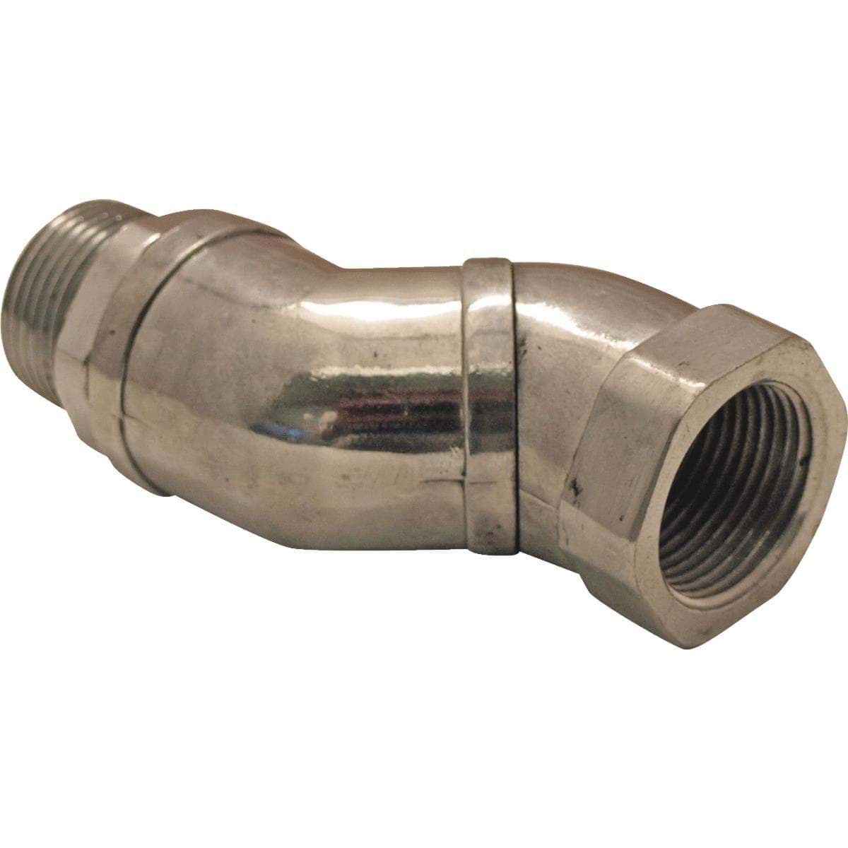Picture of Universal Fuel Transfer Hose Swivel End