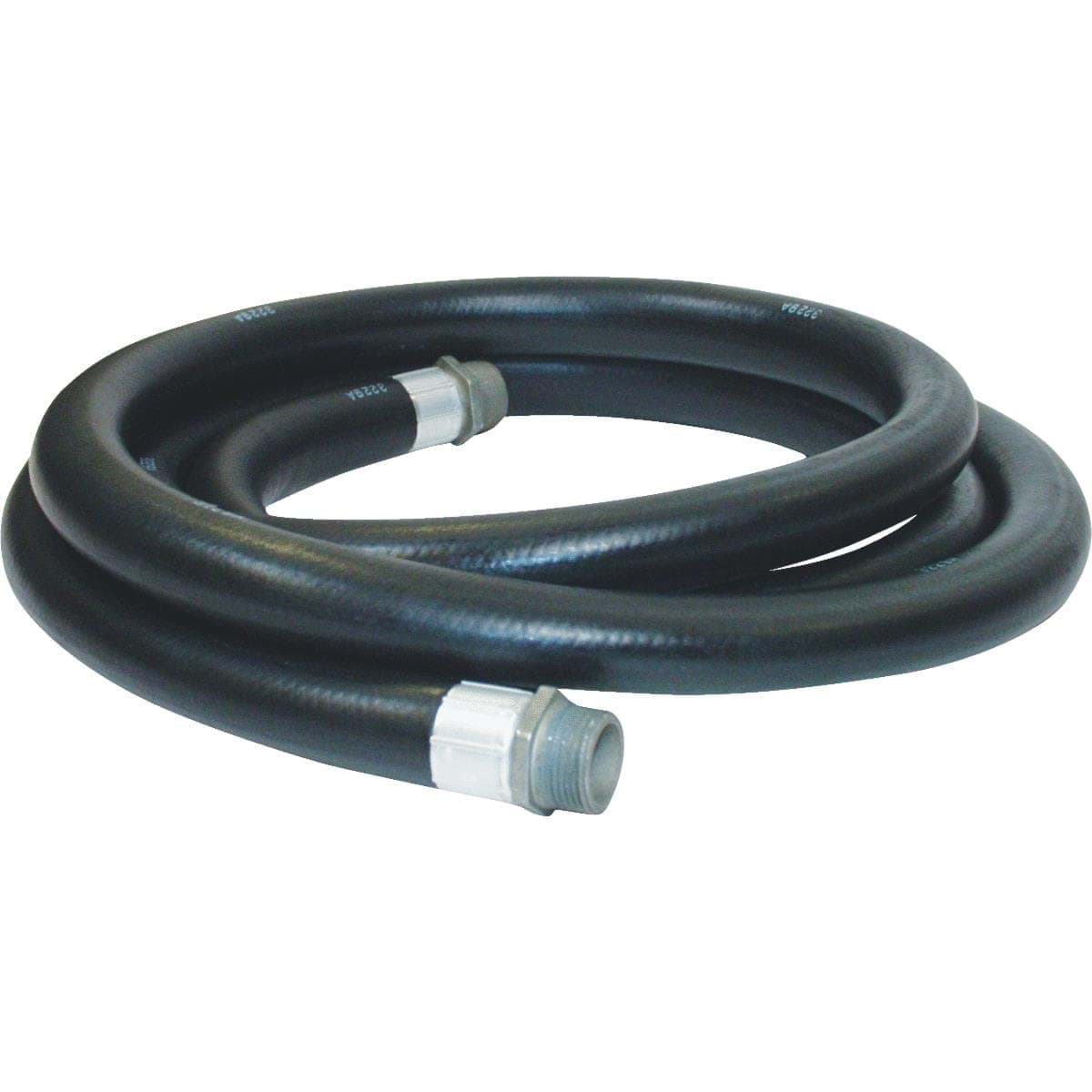 Picture of Universal Farm Fuel Transfer Hose - 10'