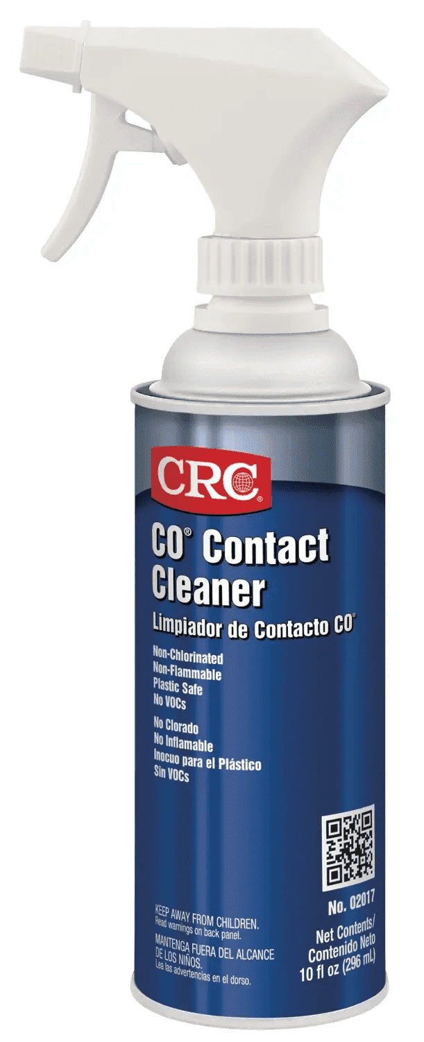 Picture of CO Contact Cleaner, 10 Fl Oz
