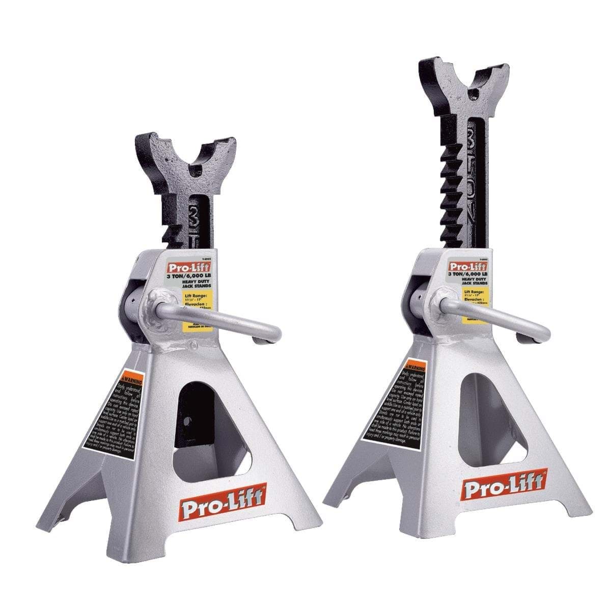 Picture of Pro-Lift Jack Stand - 3T