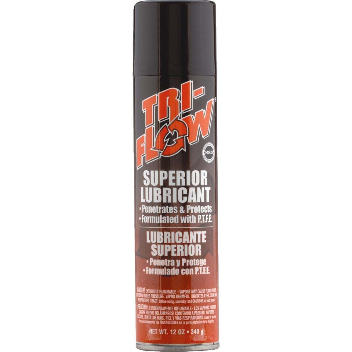 Picture of TRI-FLOW Multi-Purpose Lubricant