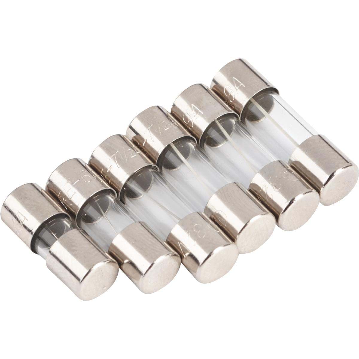 Picture of Bussmann SFE Low Amp Fuse Assortment