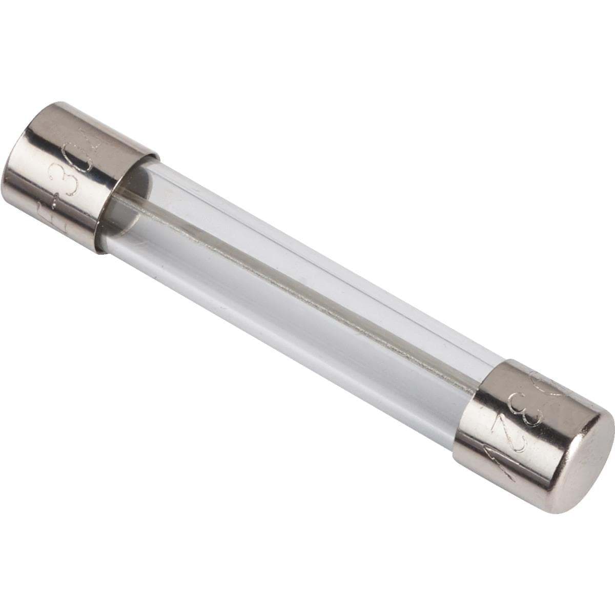 Picture of Bussmann Glass Tube Automotive Fuse 5pk. - 30A