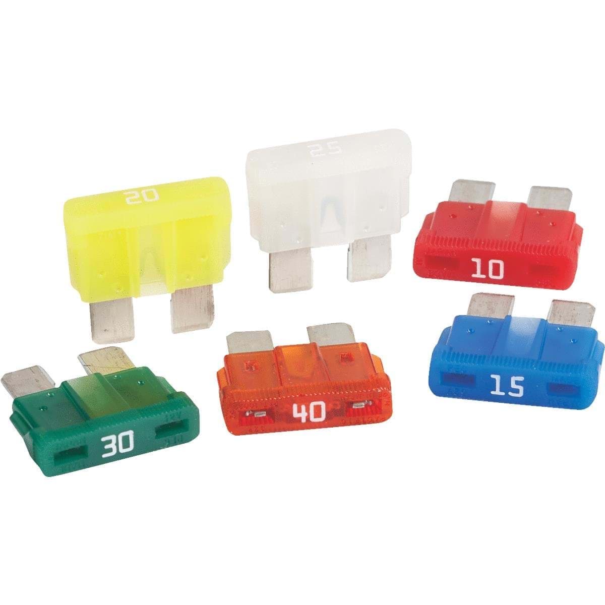 Picture of Bussmann ATC High Amp Fuse Assortment