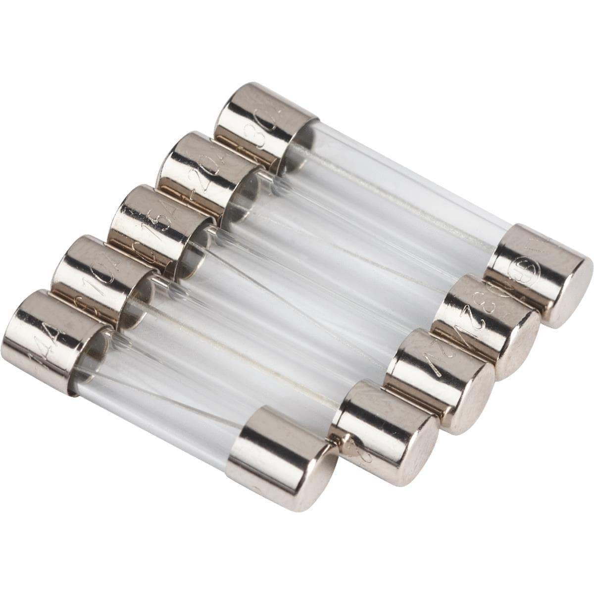 Picture of Bussmann AGC & SFE Fuse Assortment