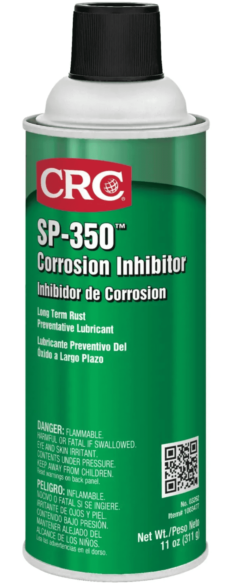 Picture of SP-350 Corrosion Inhibitor, 11 Wt Oz