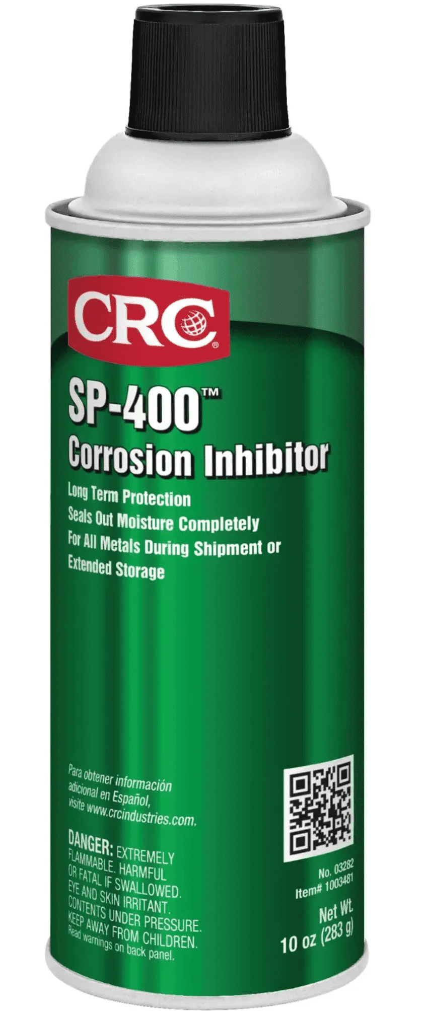 Picture of SP-400 Corrosion Inhibitor, 10 Wt Oz