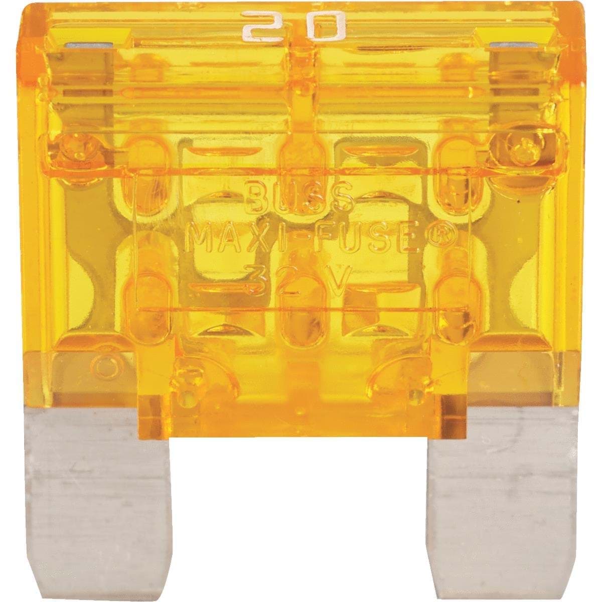 Picture of Bussmann Maxi Automotive Fuse - 20A