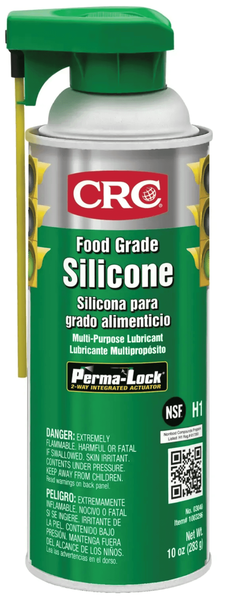 Picture of Food Grade Silicone, 10 Wt Oz