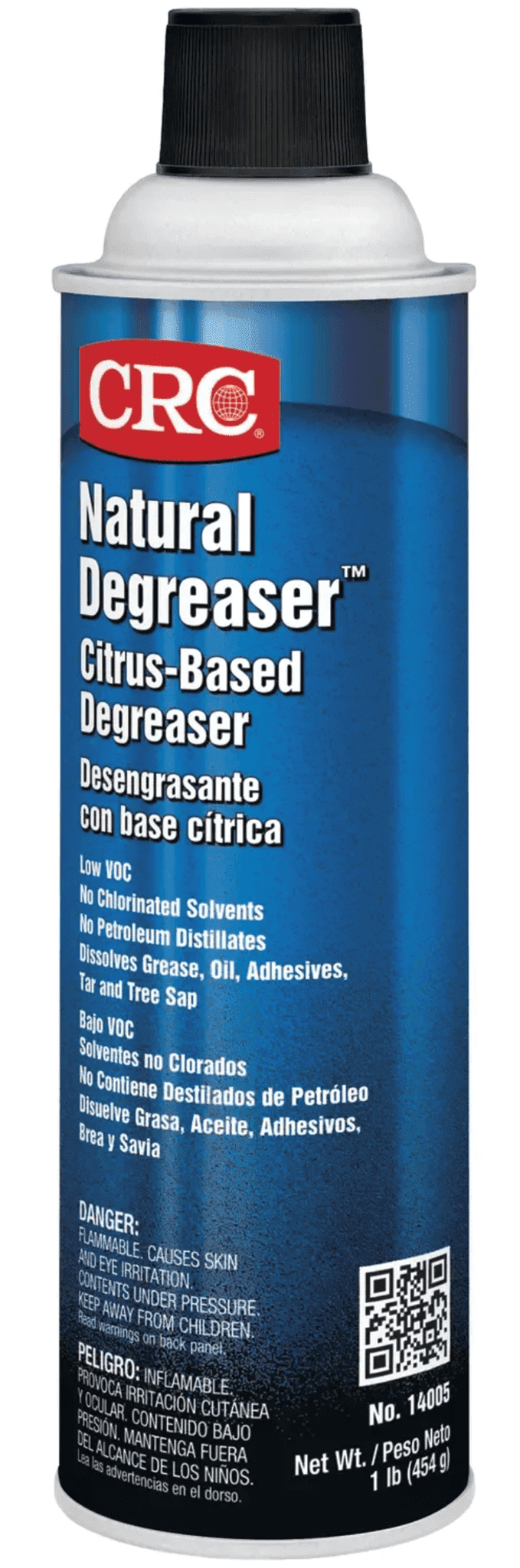 Picture of Natural Degreaser Citrus-Based Degreaser, 16 Wt Oz
