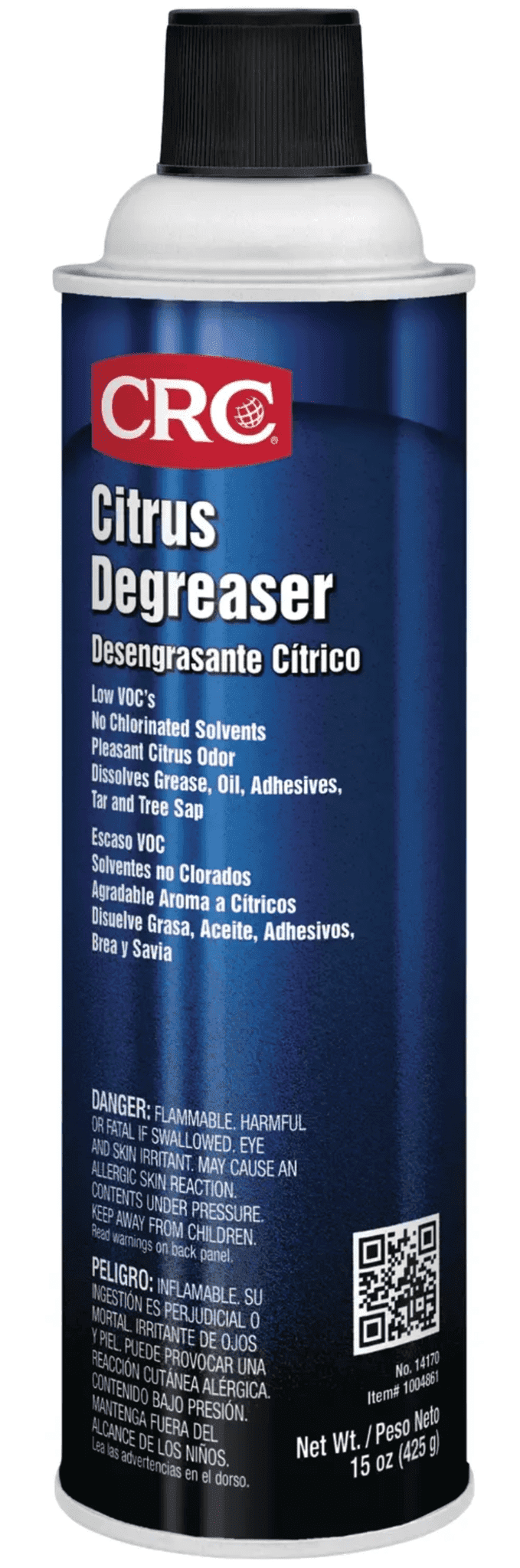 Picture of Citrus Degreaser, 15 Wt Oz