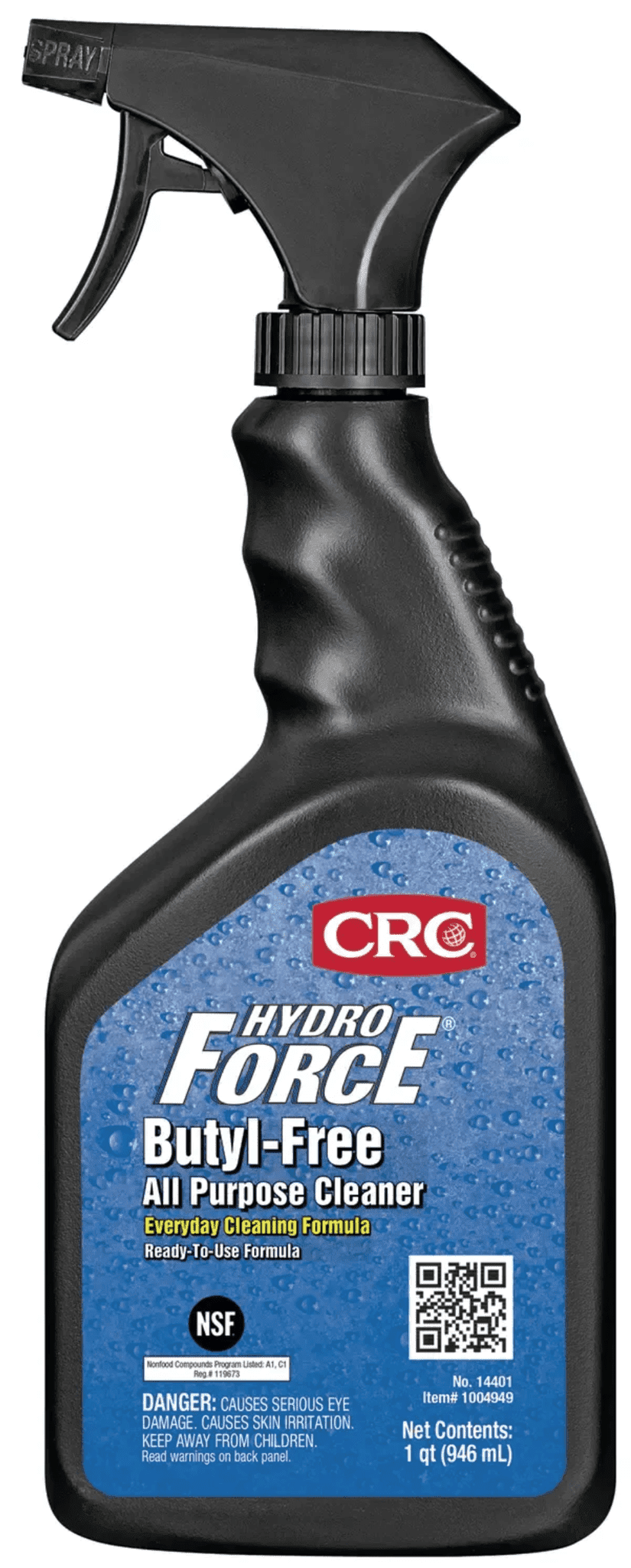 Picture of HydroForce Butyl-Free All Purpose Cleaner, 32 Fl Oz