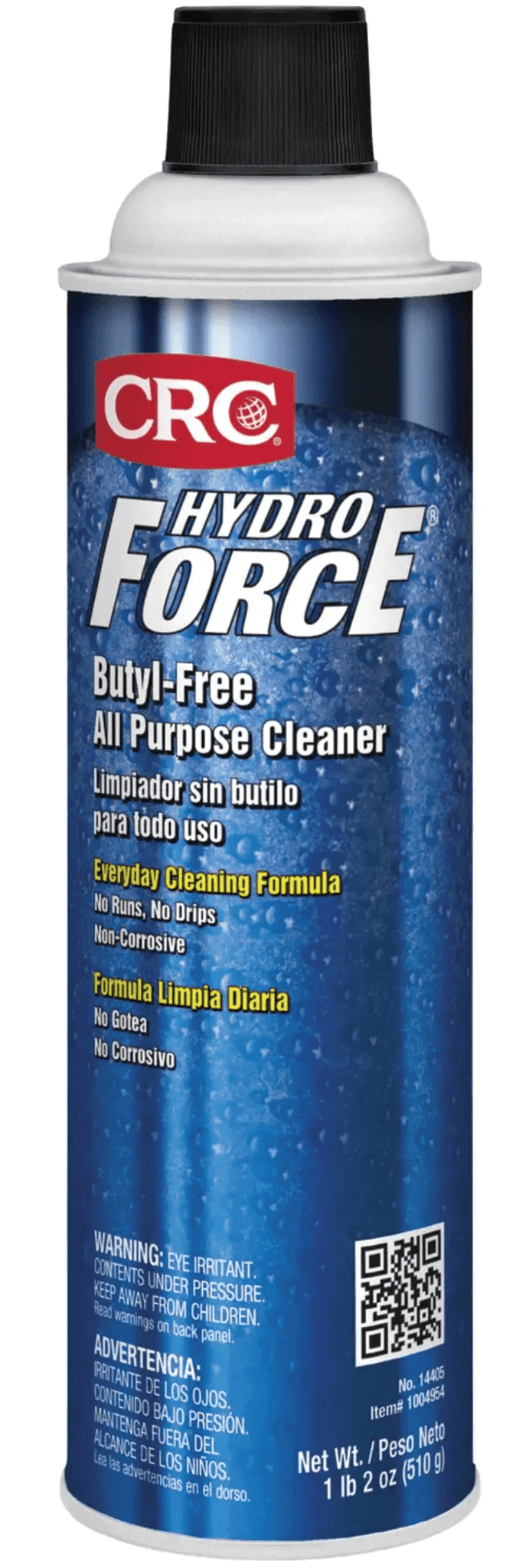 Picture of HydroForce Butyl-Free All Purpose Cleaner, 18 Wt Oz