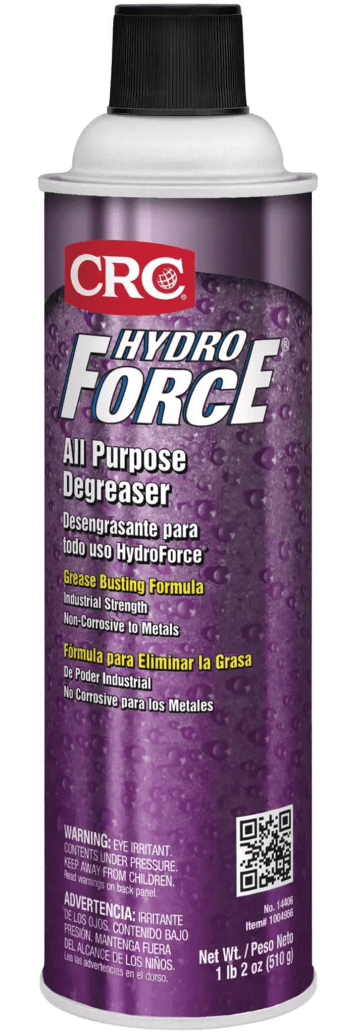 Picture of HydroForce All Purpose Degreaser, 18 Wt Oz