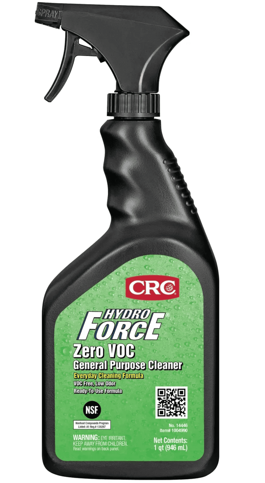 Picture of HydroForce Zero VOC General Purpose Cleaner, 32 Fl Oz