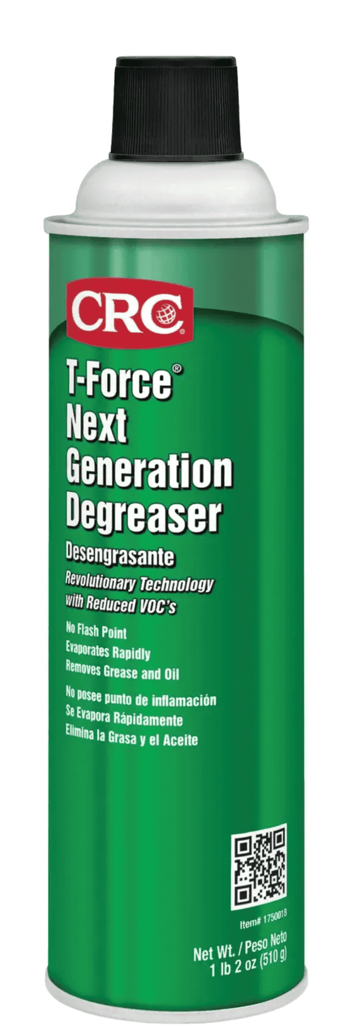 Picture of T-Force Next Generation Degreaser, 18 Wt Oz