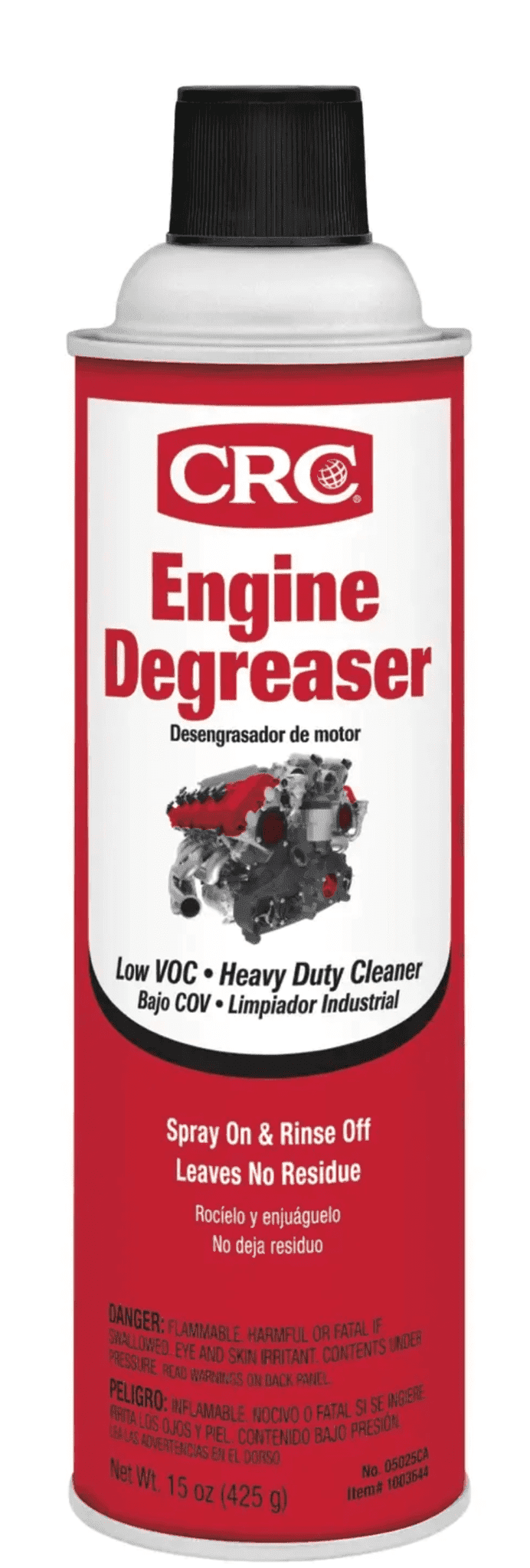 Picture of Engine Degreaser, 15 Wt Oz