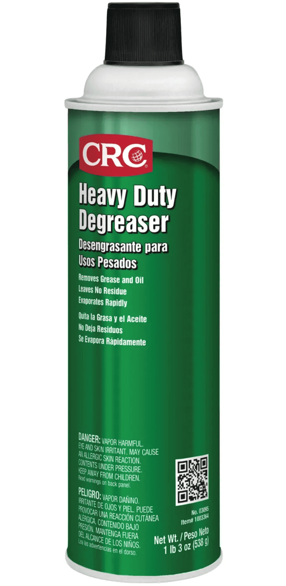 Picture of Heavy Duty Degreaser, 19 Wt Oz