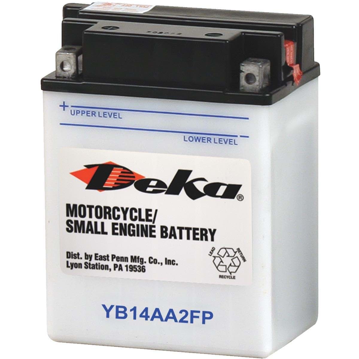 Picture of Deka Powersport Battery