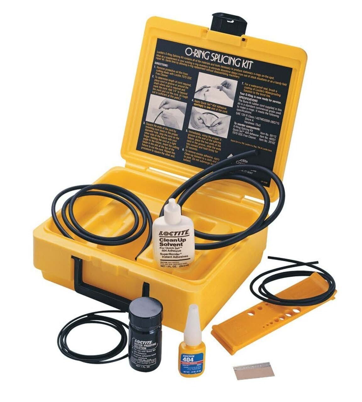 Picture of O-Ring Making Kit