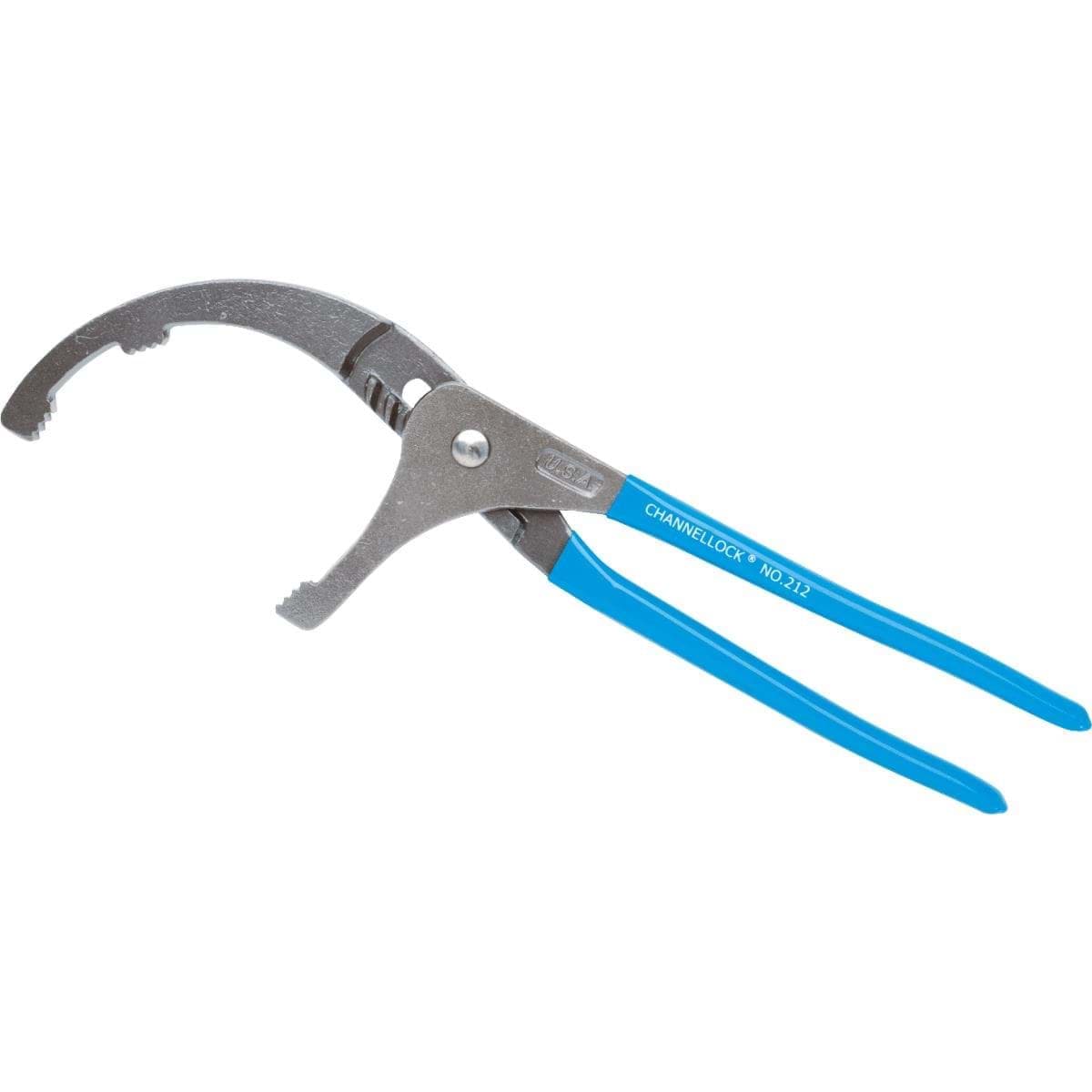 Picture of Channellock PVC/Oil Filter Pliers - 12"