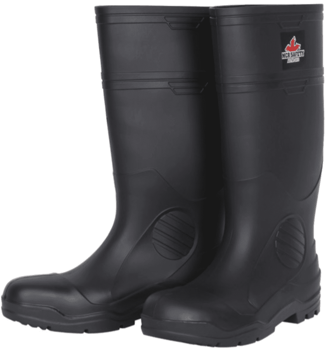 Picture of Boot PVC Steel Toe 16" - 14