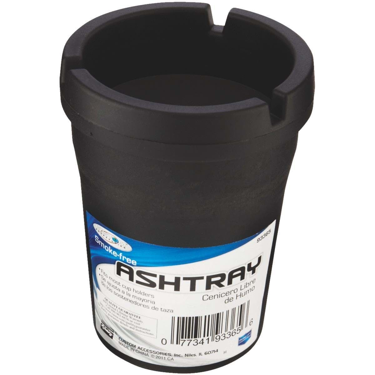 Picture of Smoke Free Ashtray