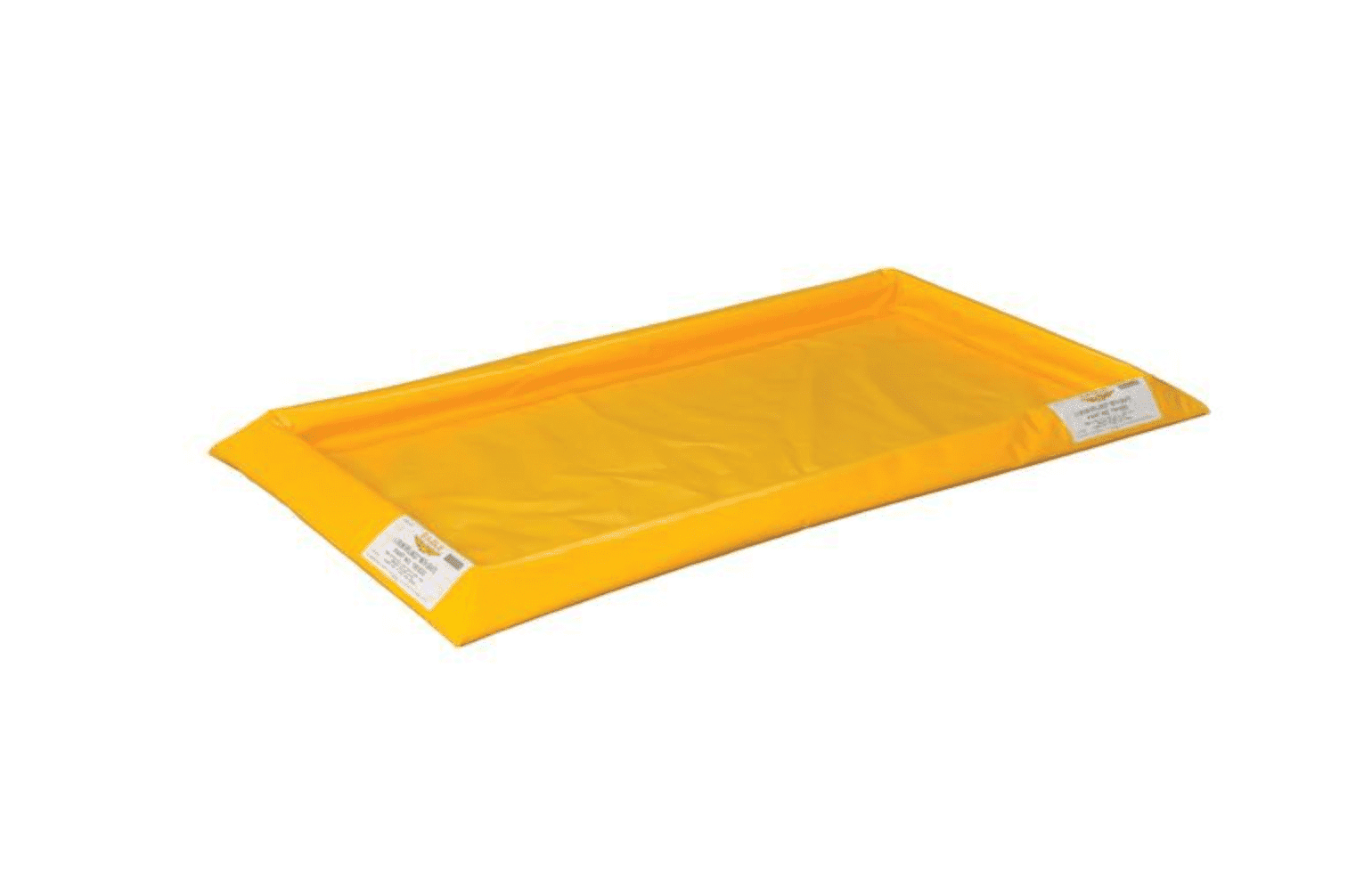 Picture of Spill Containment Berm, SpillNEST - 2 Drum