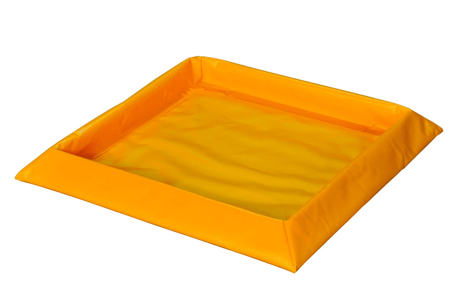 Picture of Spill Containment Berm, SpillNEST - 1 Drum
