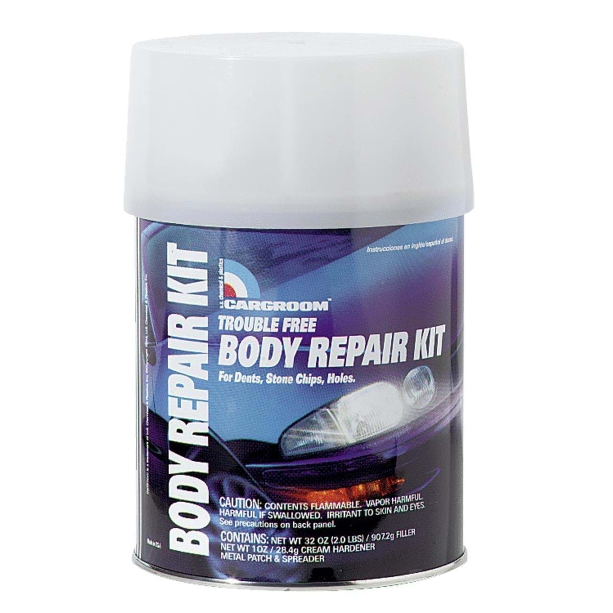 Picture of Cargroom Auto Body Repair Kit