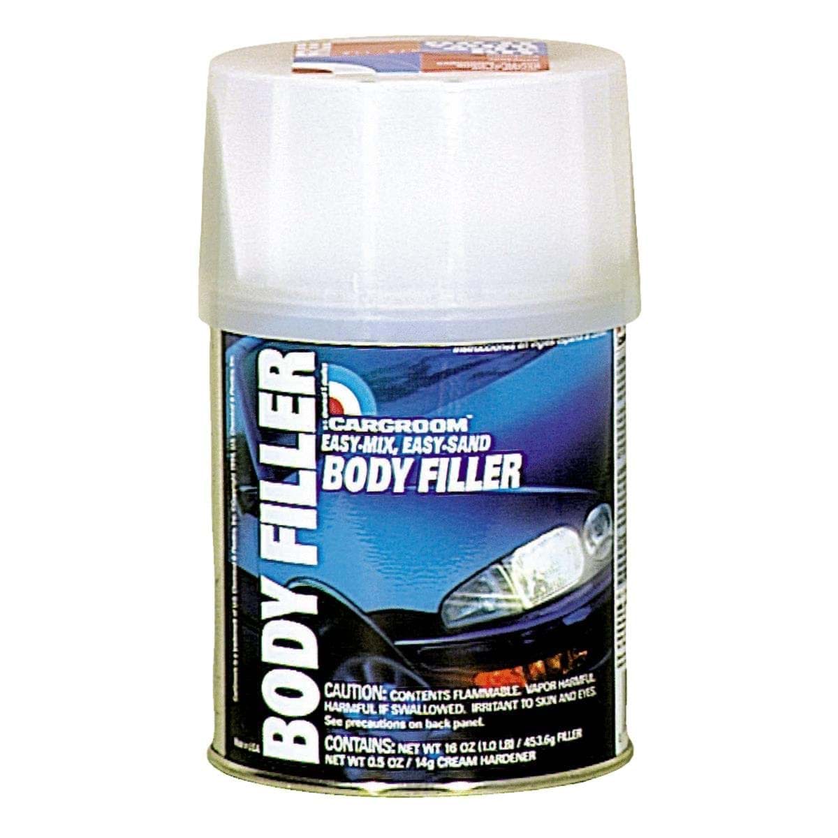 Picture of Cargroom Body Filler with Hardener