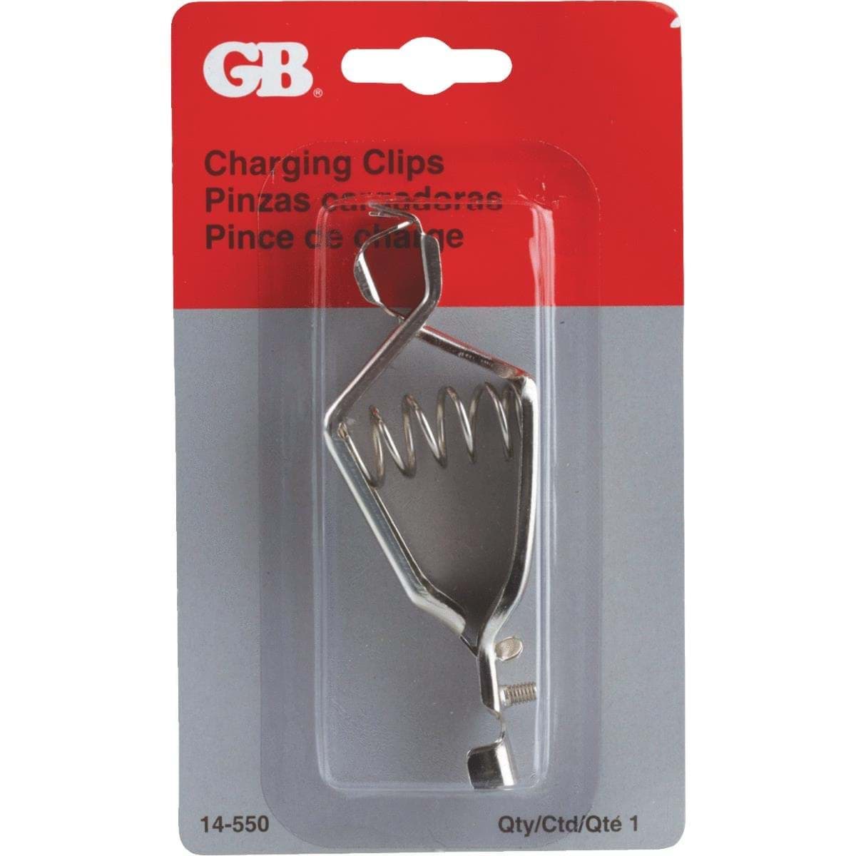 Picture of Battery Clip - 50A