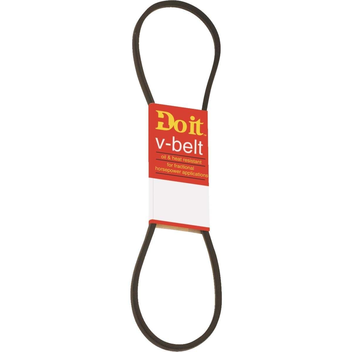 Picture of Do it 1/2 In. A-Pulley V-Belt -86"