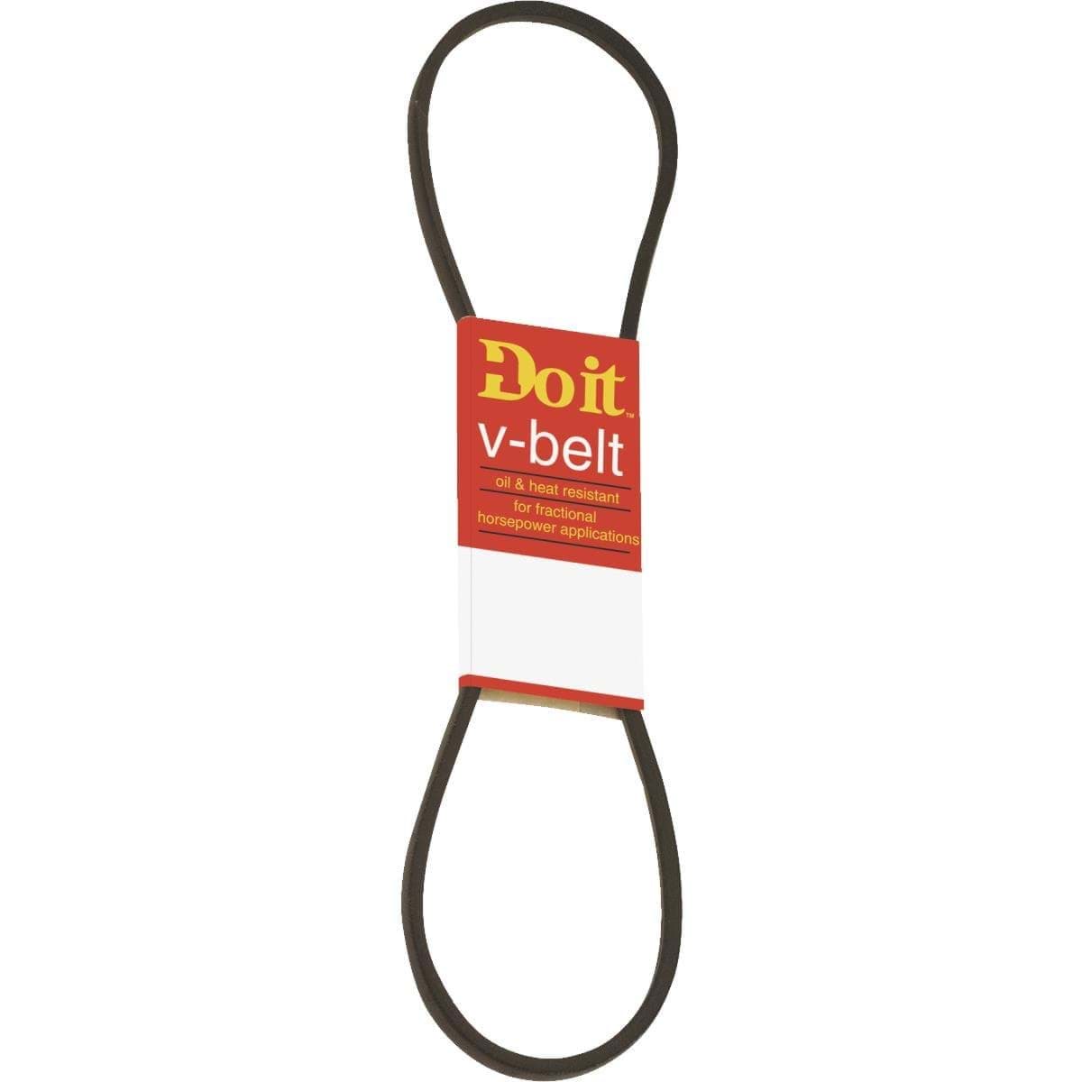 Picture of Do it 1/2 In. A-Pulley V-Belt -76"
