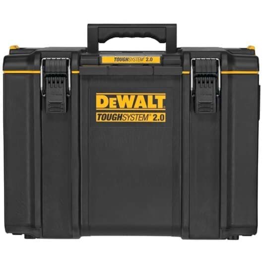 Picture of ToughSystem 2.0 Extra Large Toolbox