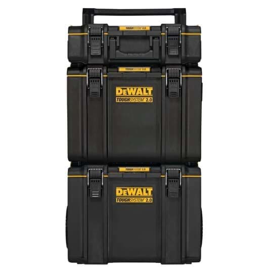 Picture of ToughSystem 2.0 Rolling Tower