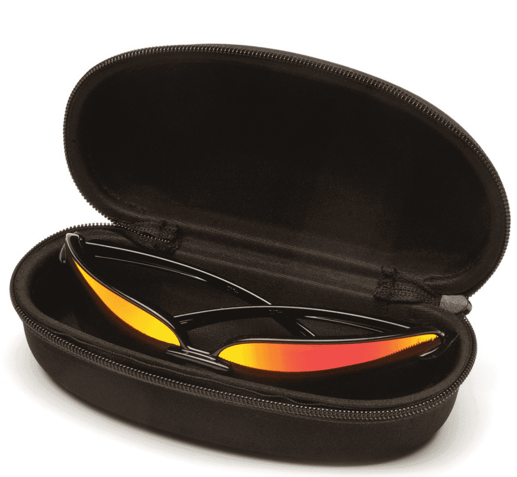 Picture of Safety Glasses Case - Black