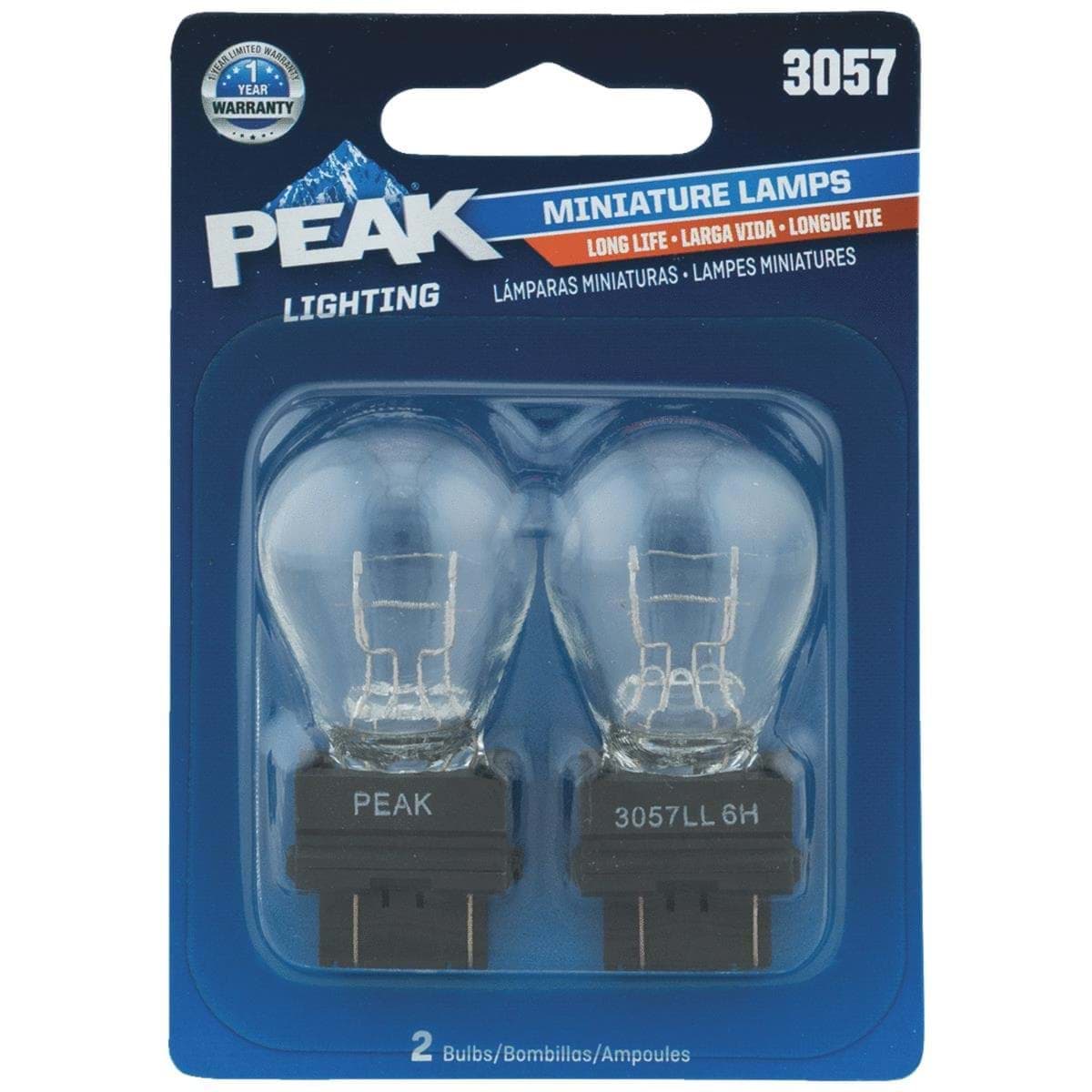 Picture of PEAK Mini Automotive Bulb