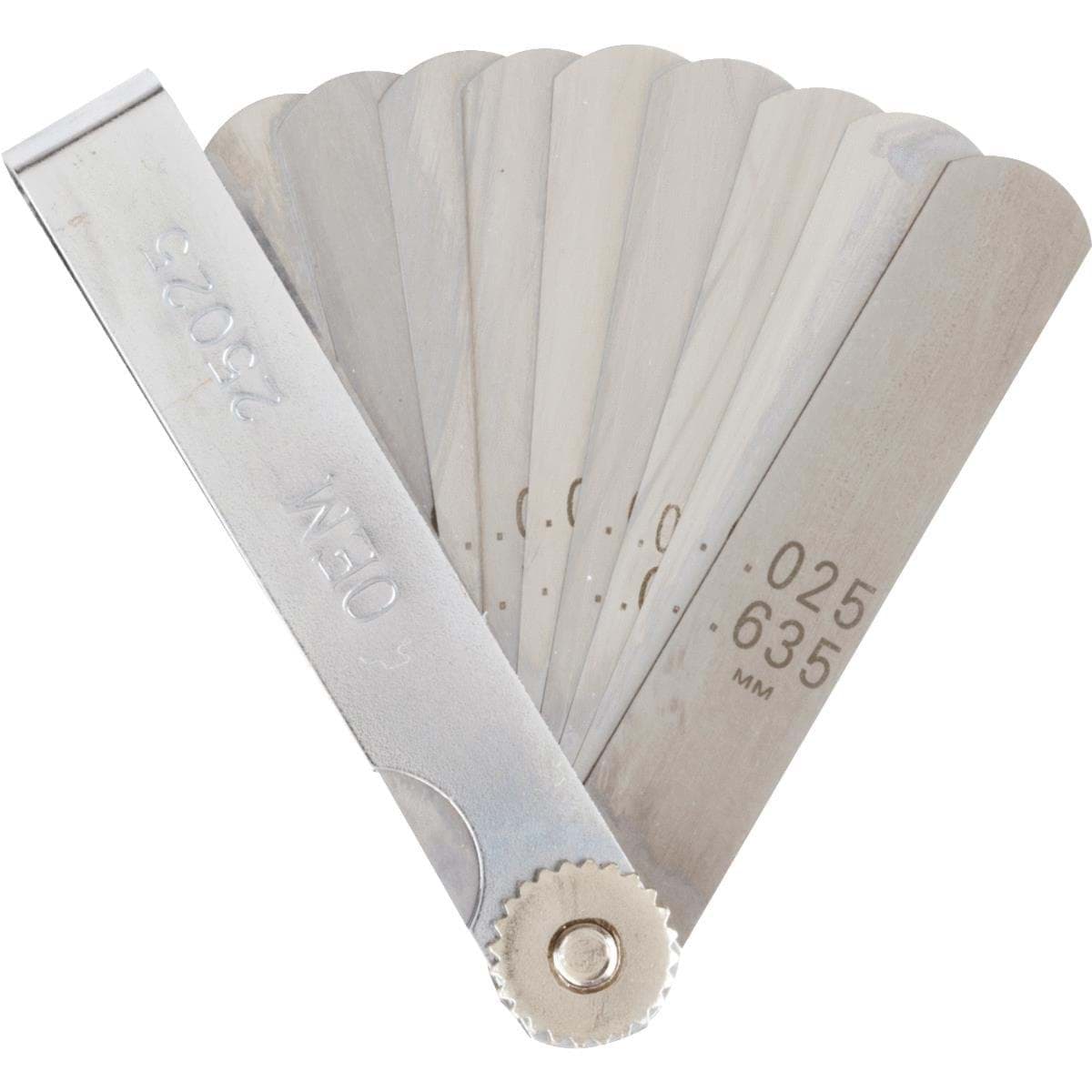 Picture of Master Feeler Gauge