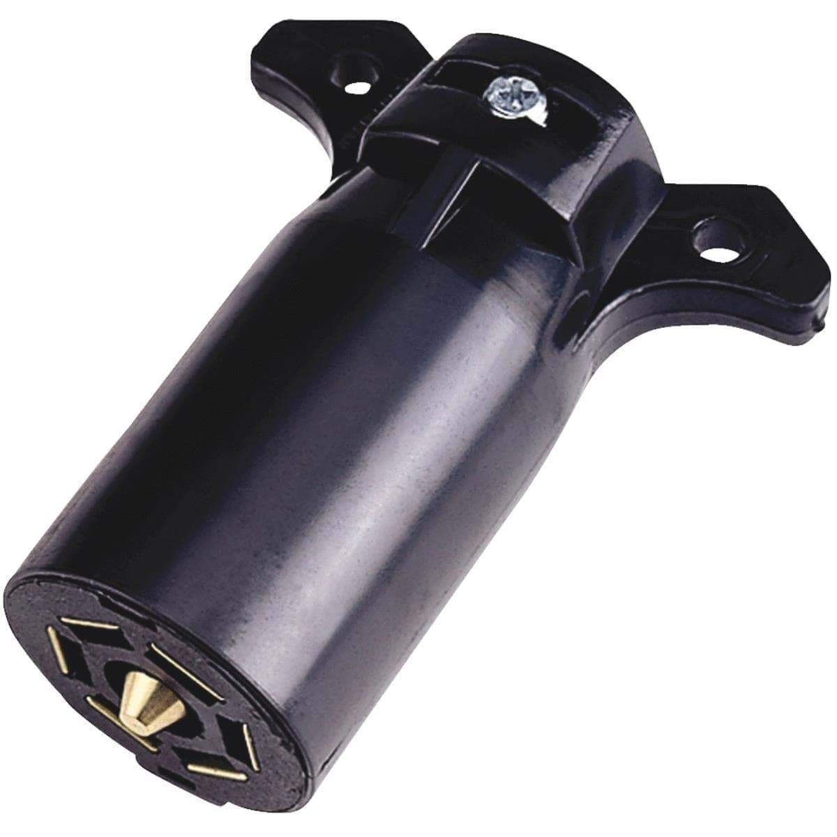 Picture of Reese Towpower 7-Blade Trailer Side Connector