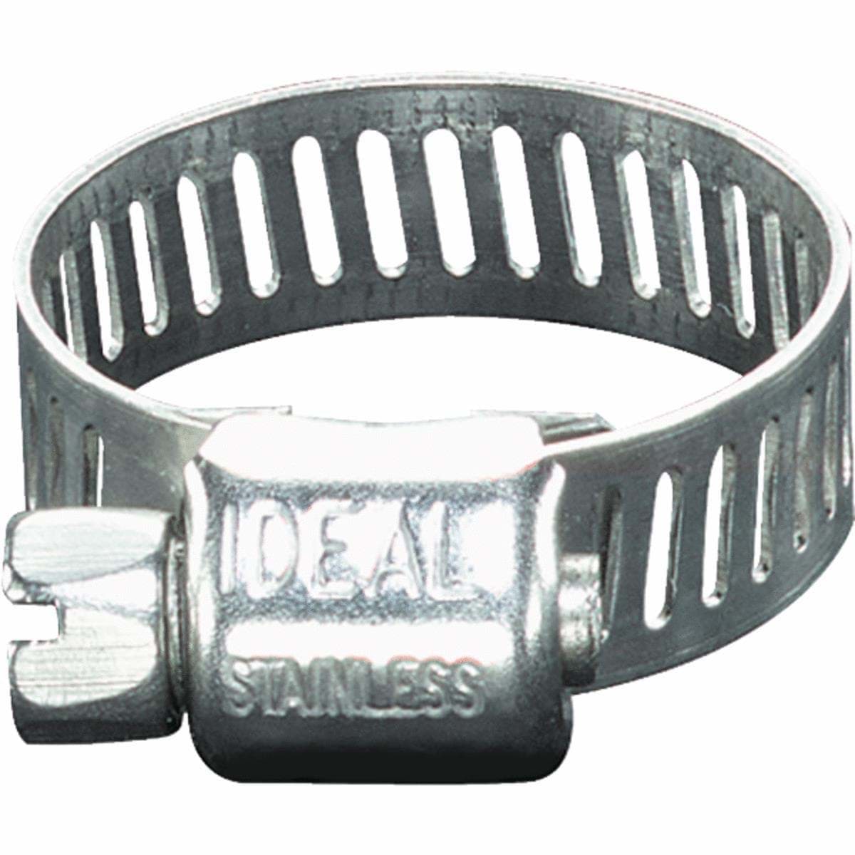 Picture of Ideal Micro-Gear Hose Clamp - 5/16"-7/8"