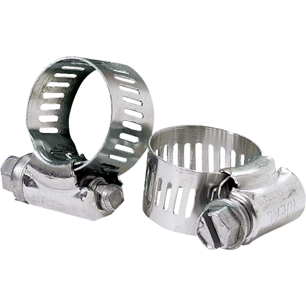 Picture of Ideal 67 All Stainless Steel Hose Clamp - 1/2"-1-1/4"