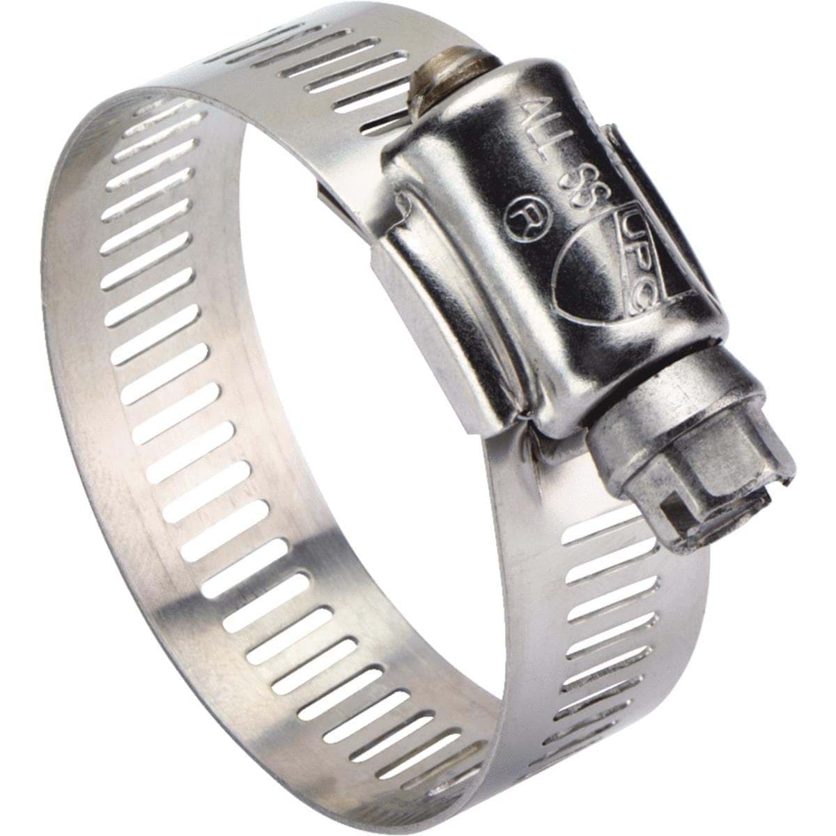Picture of Ideal Marine-Grade Hose Clamp - 2-1/2"-3-1/2"