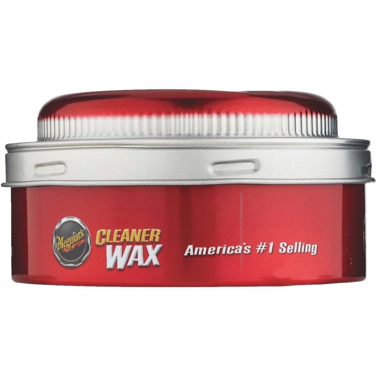 Picture of Meguiars Cleaner Car Wax