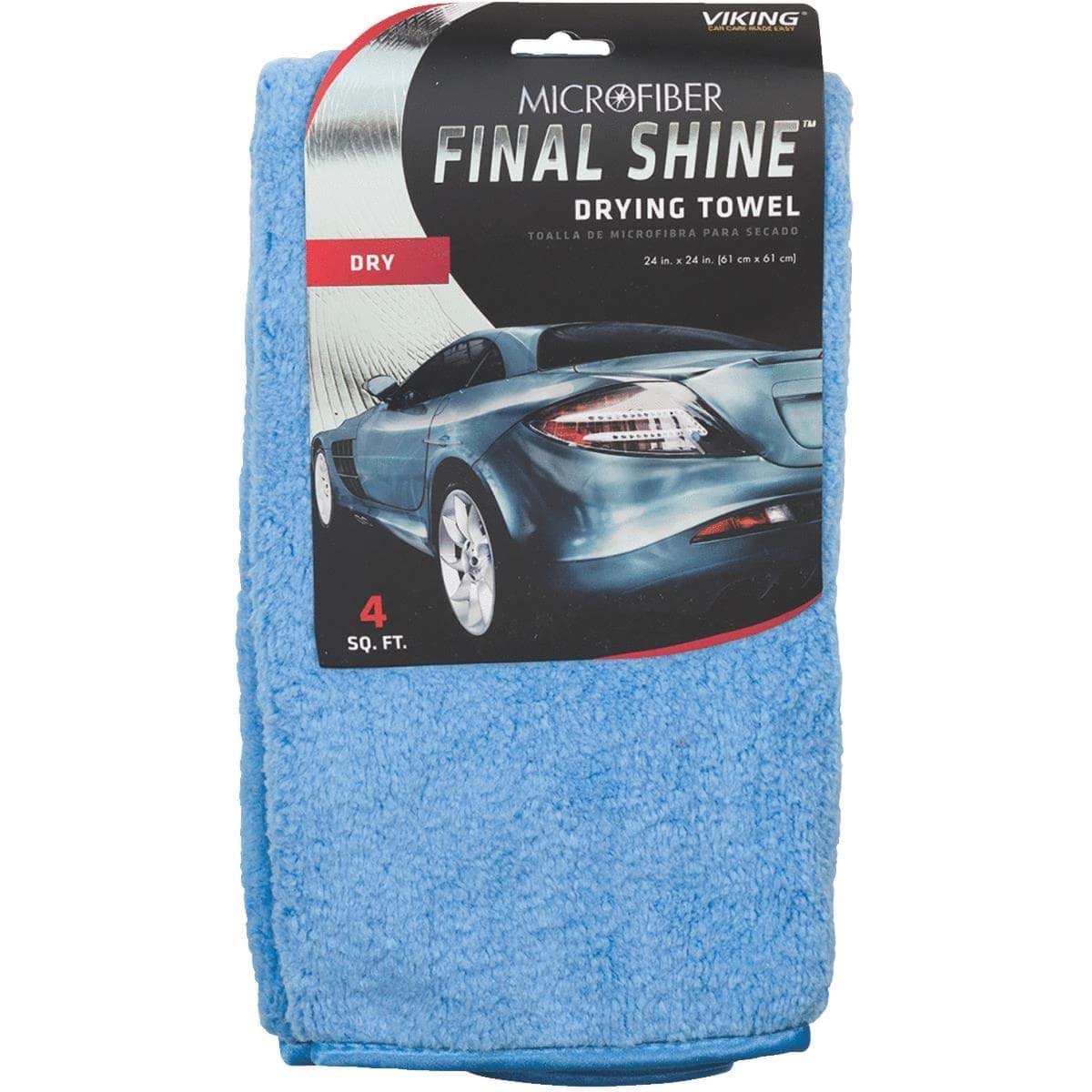 Picture of Viking Final Shine Drying Cloth
