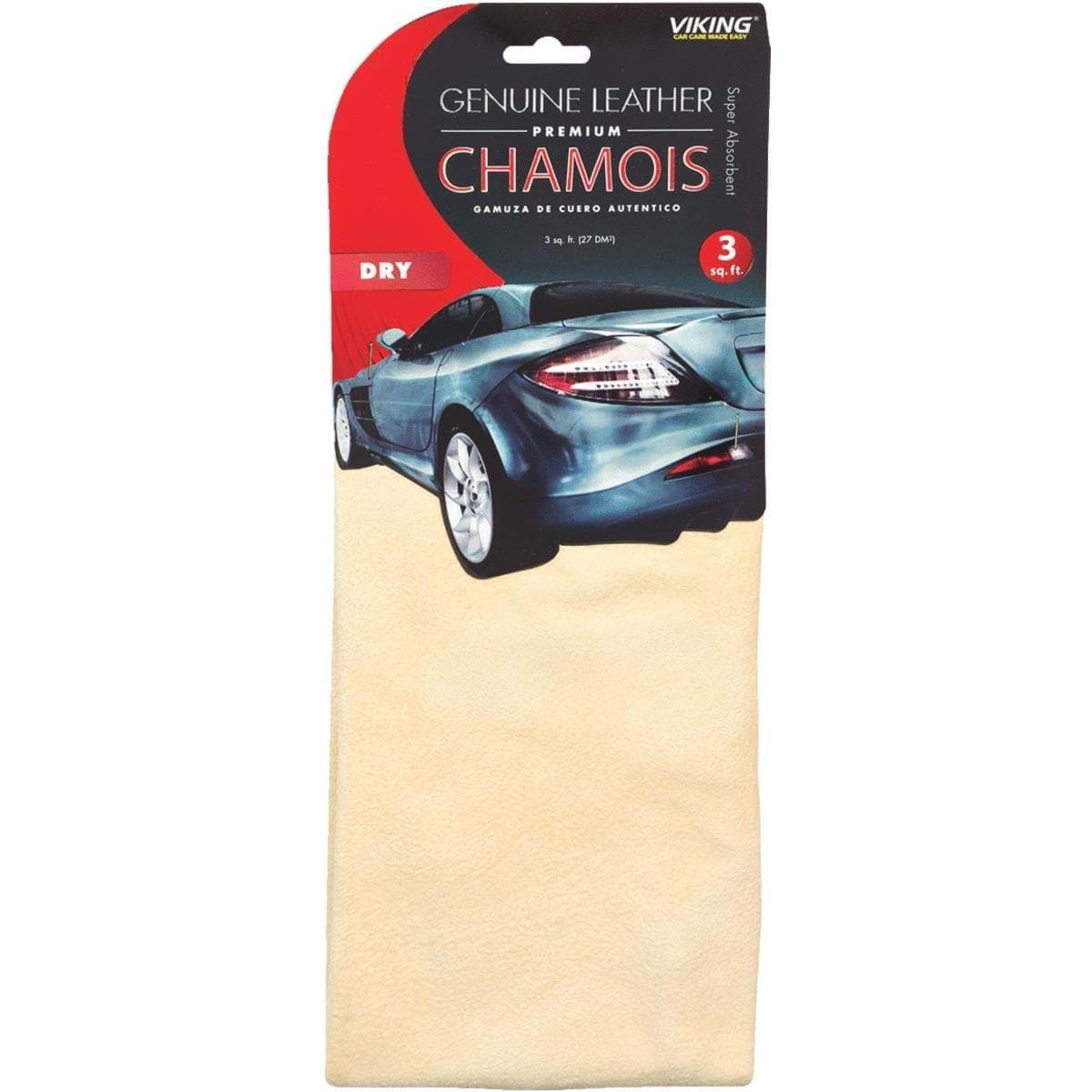 Picture of Viking Premium Chamois