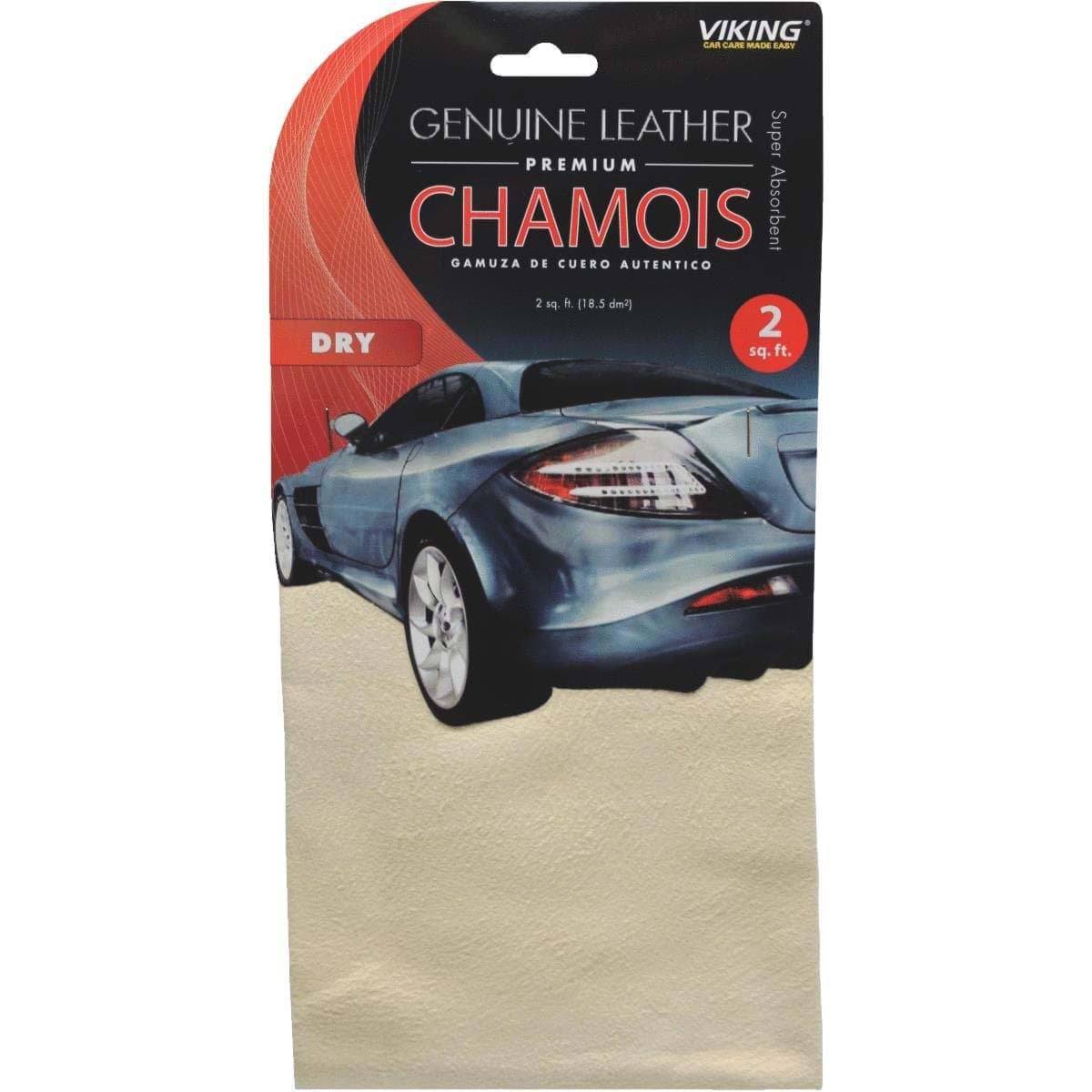 Picture of Viking Premium Chamois